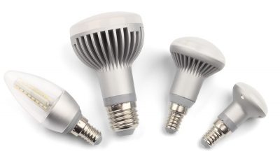 led bulbs