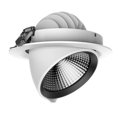 Led COB Downlight - Led spot