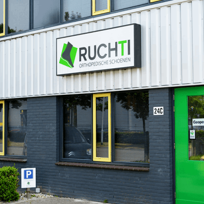 Rutchi led bedrijfsverlichting 1