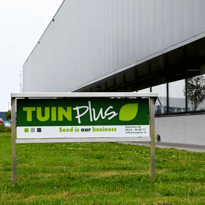 Tuinplus led magazijnverlichting 1