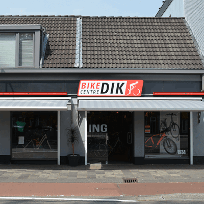 Bike Centre Dik 1