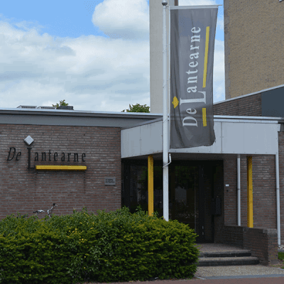 De Lantearne 1
