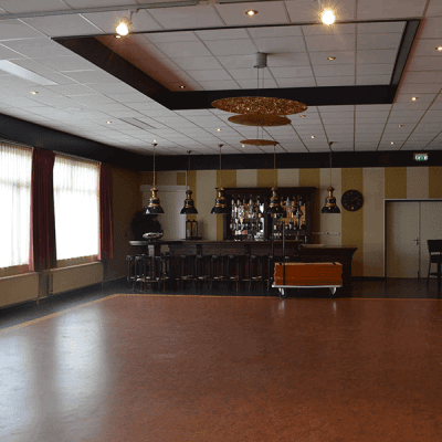 De Lantearne 3