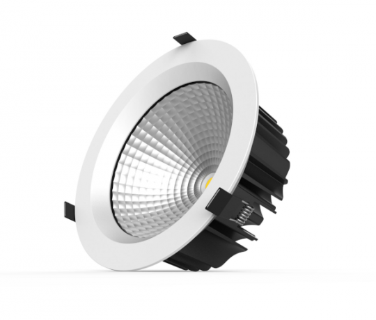 led-downlight-queled