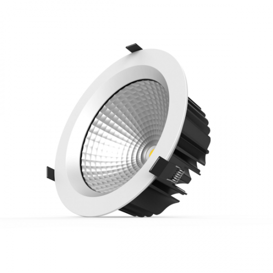 led-downlight-queled