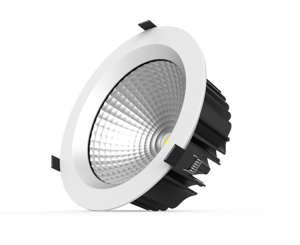 led-downlight-queled