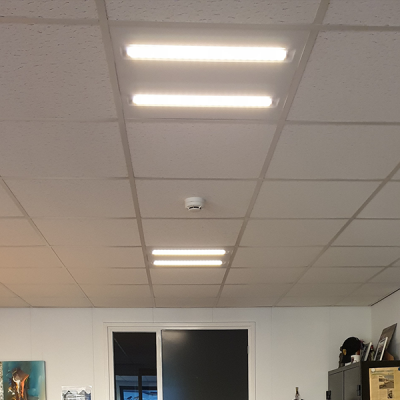 Led voor elk QueLED