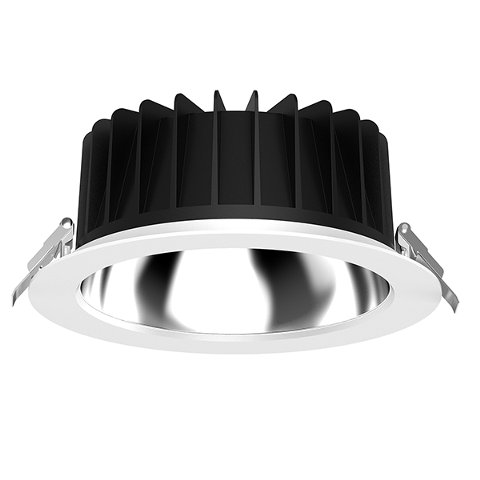 COB CCT Changeable Downlight